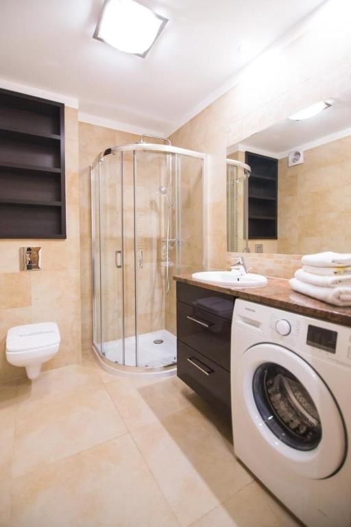 Апартаменты Apartamenty Świnoujście - Rezydencja Sienkiewicza Свиноуйсьце-116