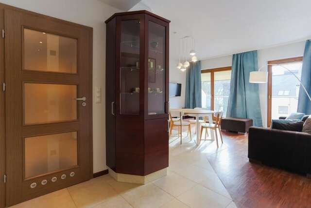 Апартаменты Apartamenty Świnoujście - Rezydencja Sienkiewicza Свиноуйсьце-57